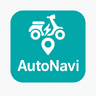 AutoNavi Logo